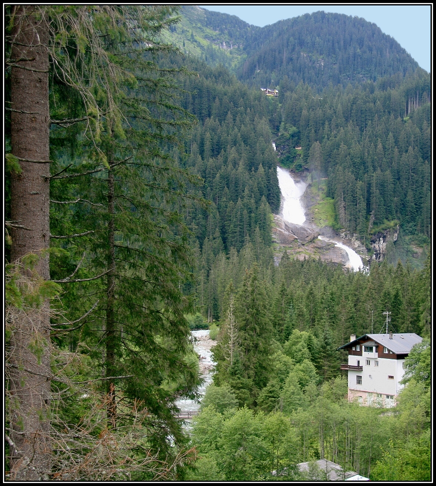 Kýžený vasrfal