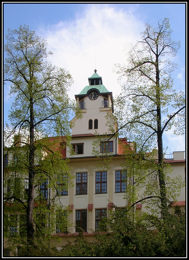 SPŠ