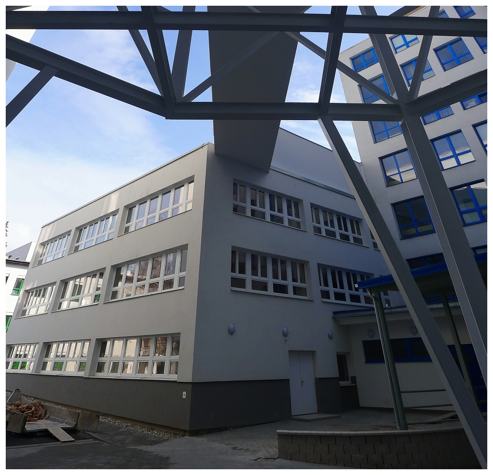 2. Hospital future