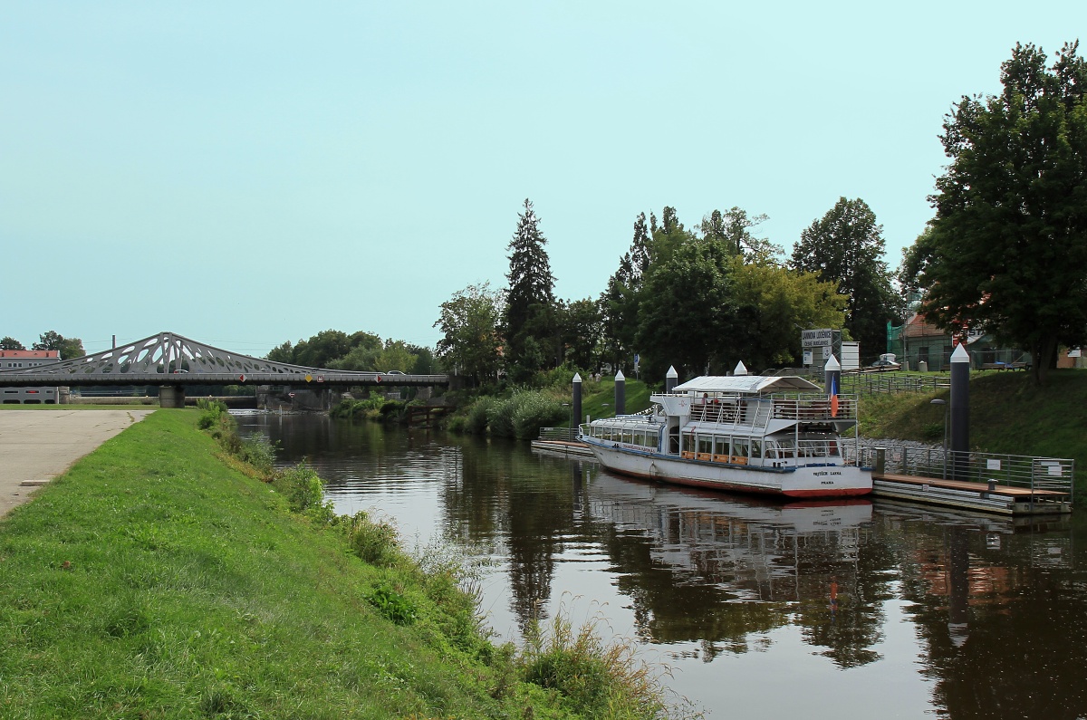 Nejen jižní metropole