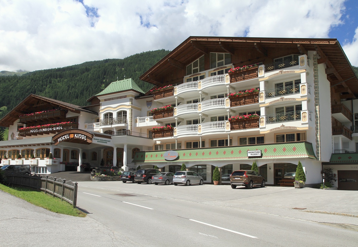 Hotel Kindl