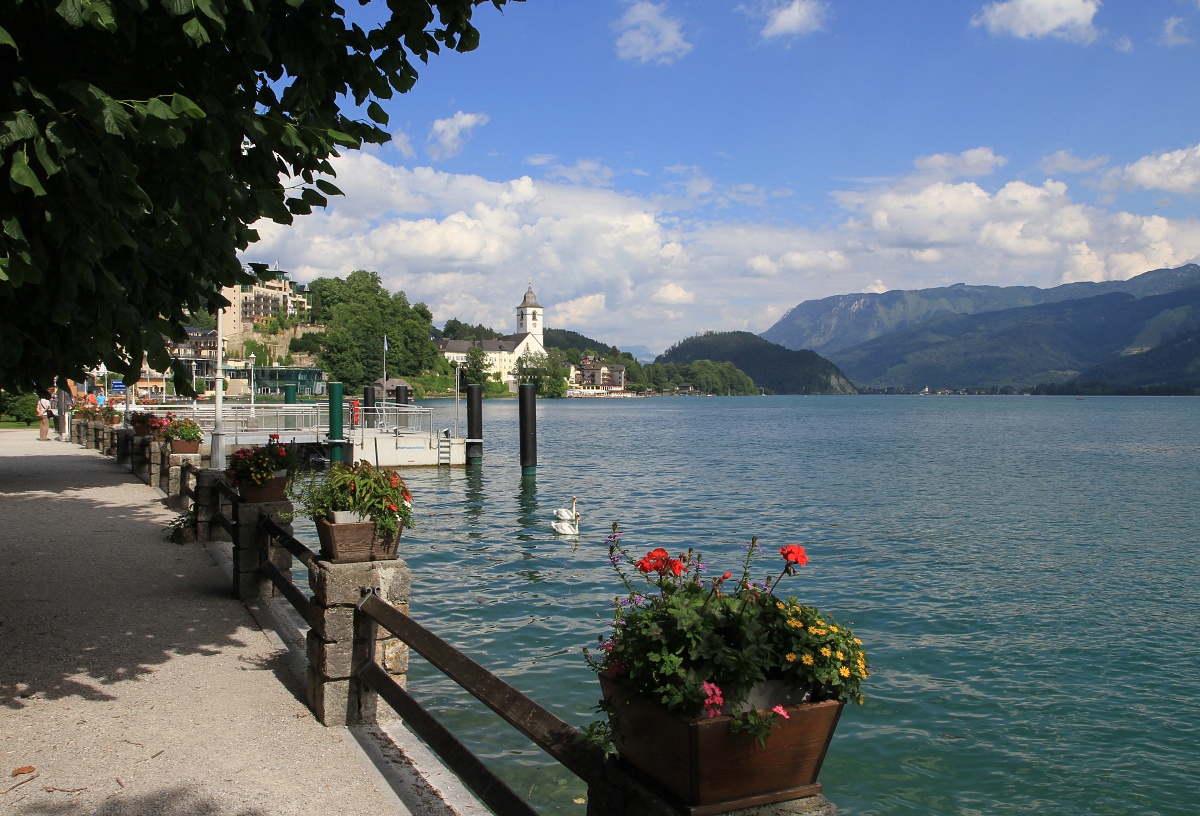 Wolfgangsee