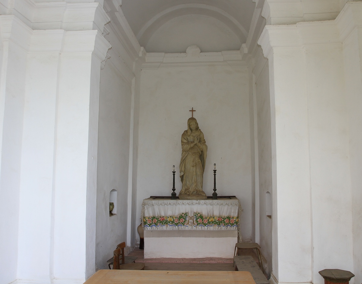 Sv. Marie