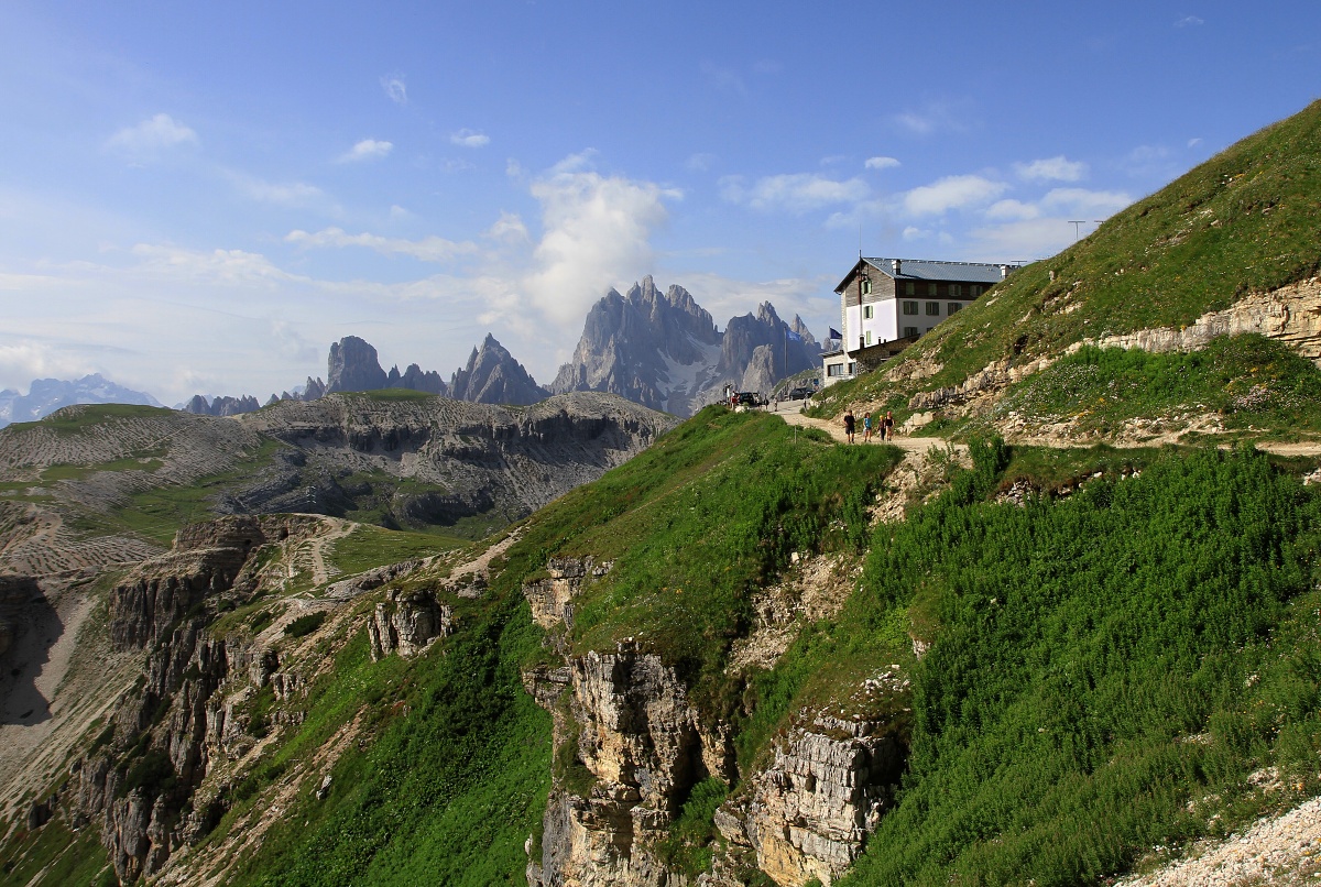 Rif. Auronzo