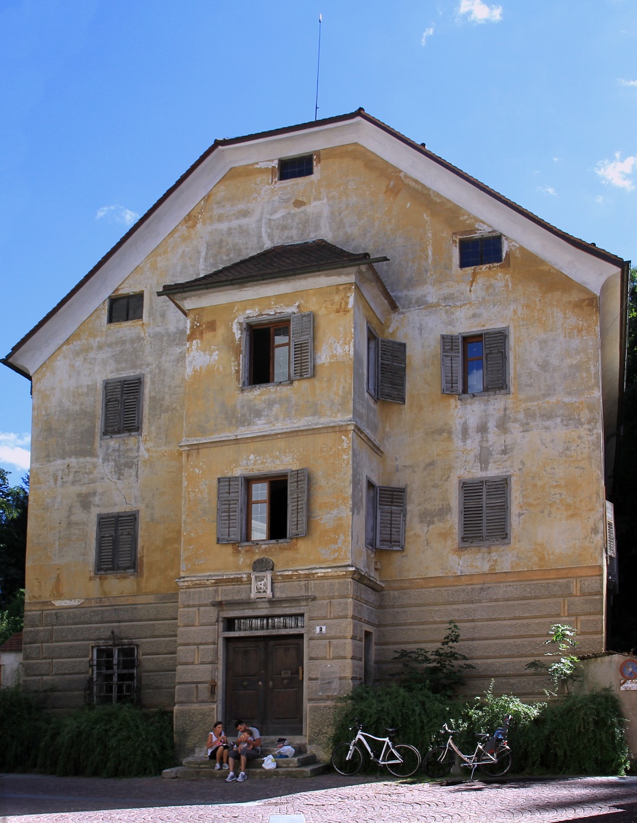 Cortina d´Ampezzo