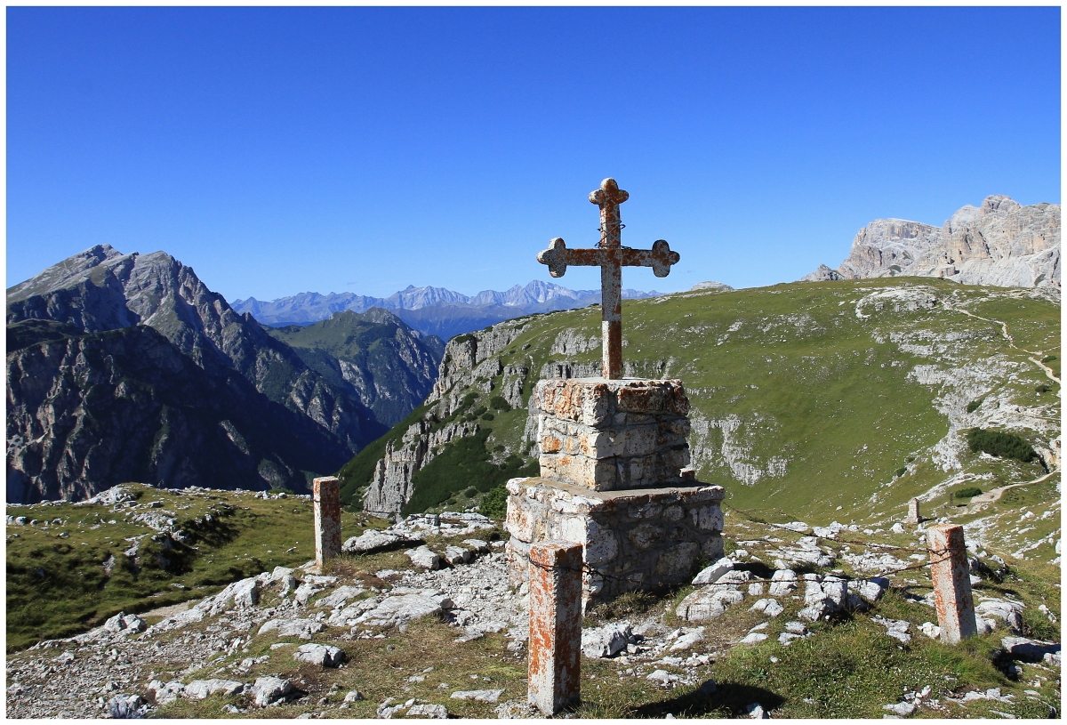 Dolomity M. Piano 2012 e