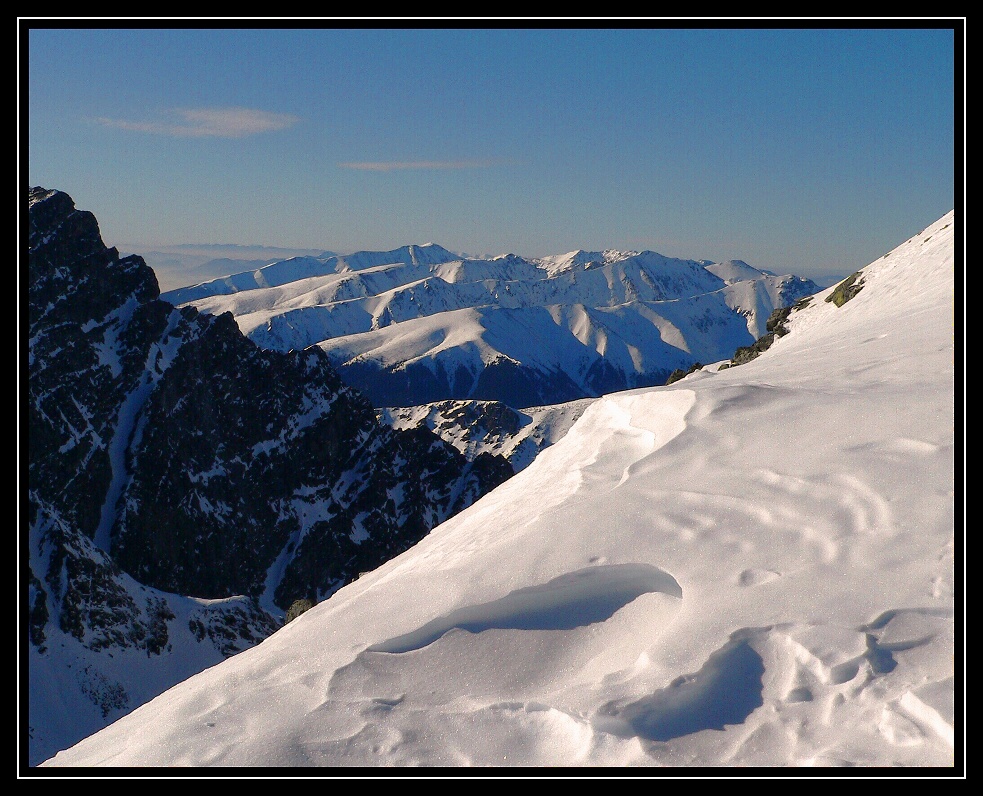 To jsou panoramata