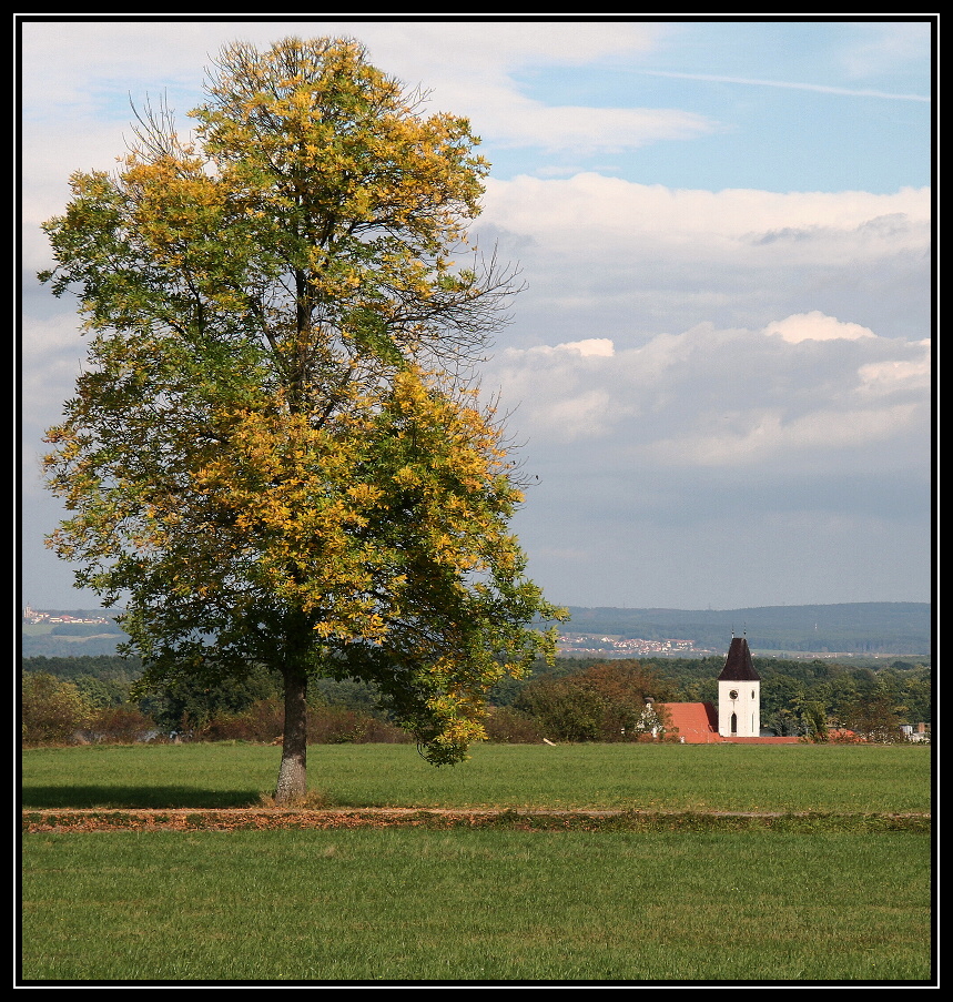 Dvě dominanty