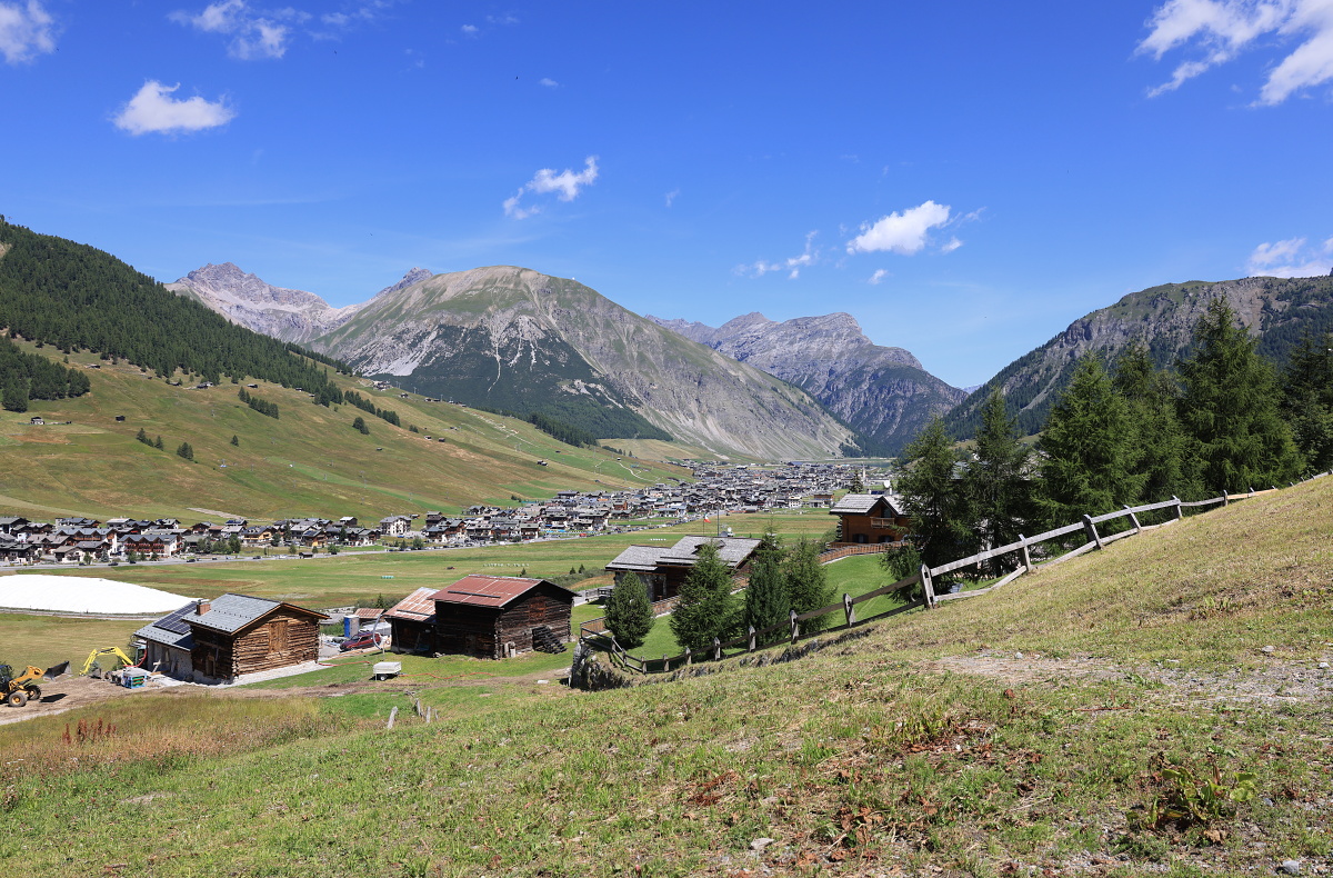 LIVIGNO