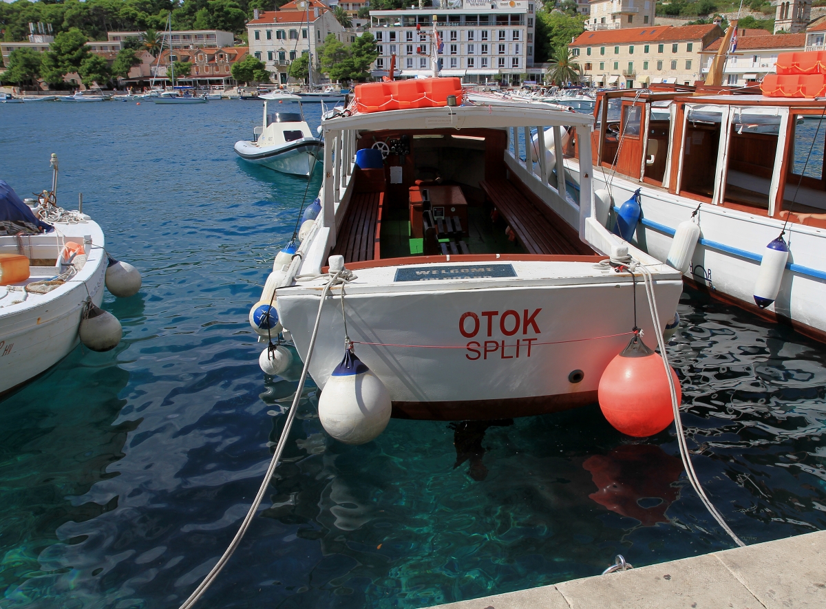 OTOK-SPLIT