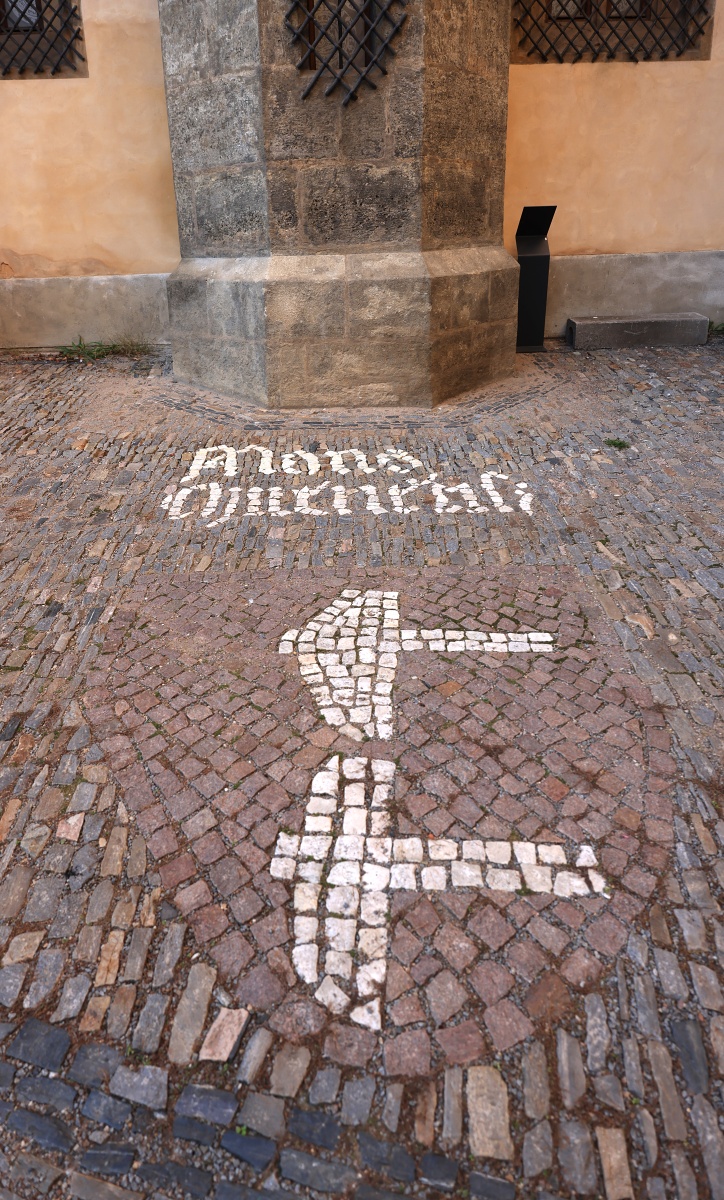 Dlážděný symbol