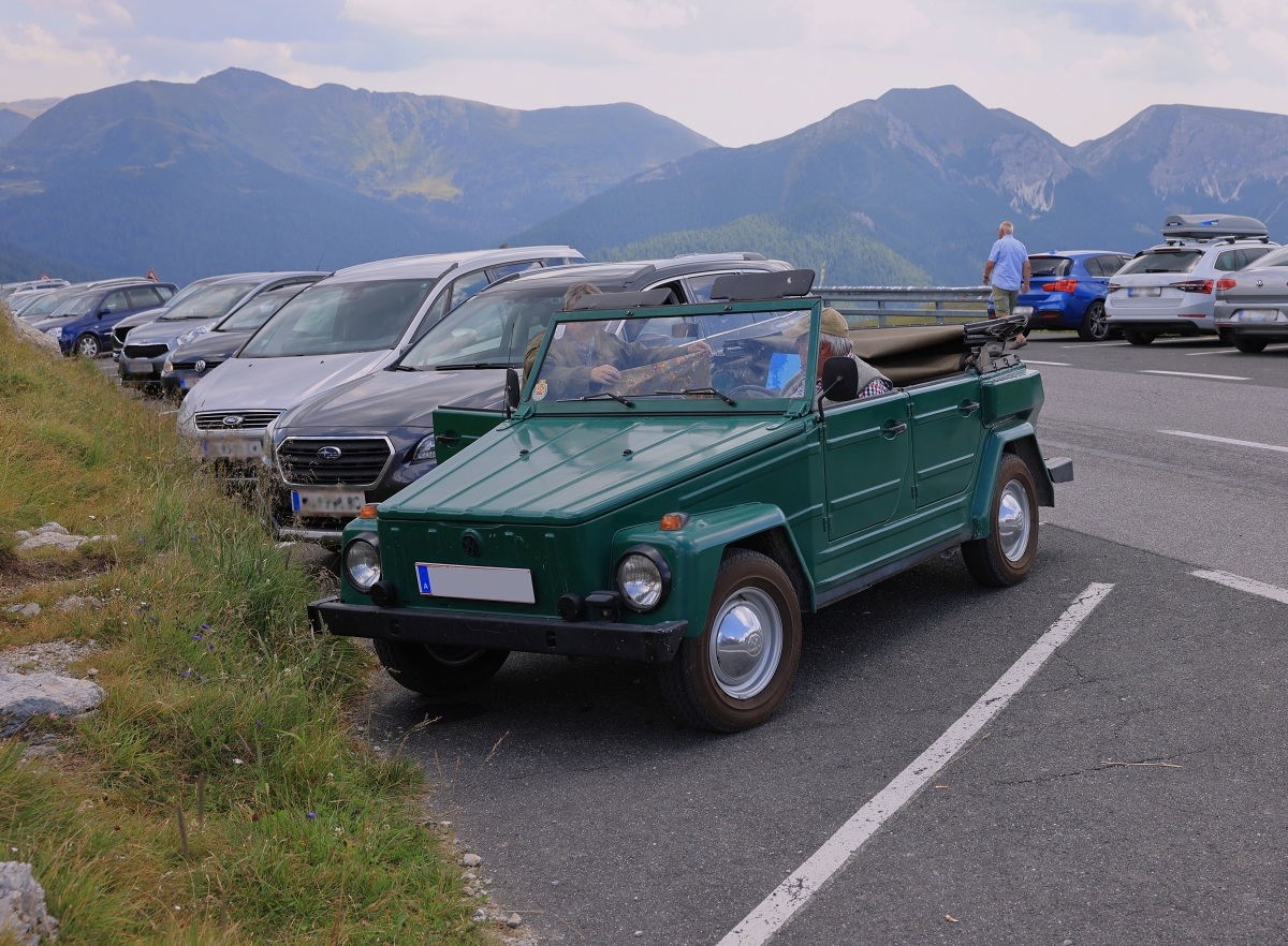 Taky VW
