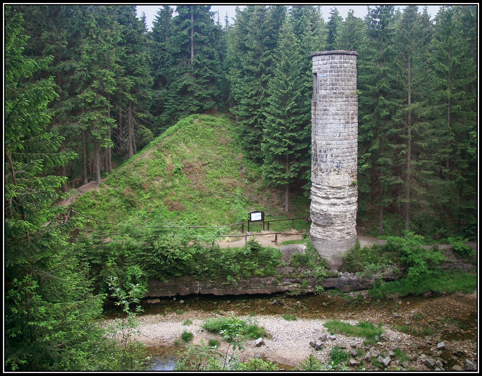 Pomník jednoho neúspěchu