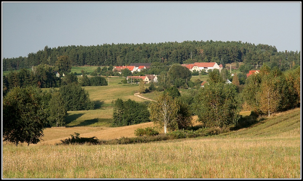 Hradce