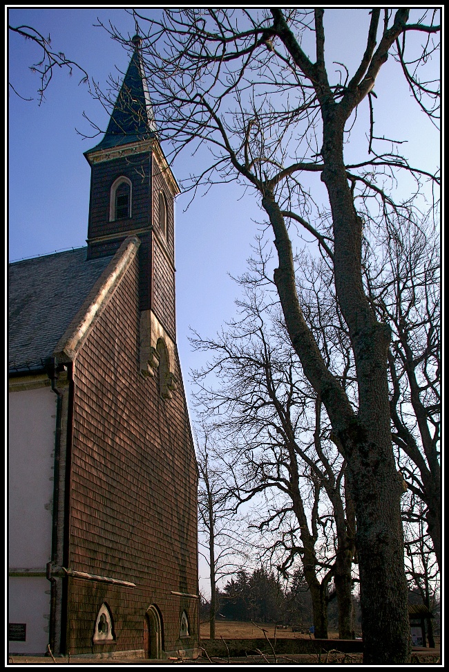 Sv. Tomáš, záběr 3.