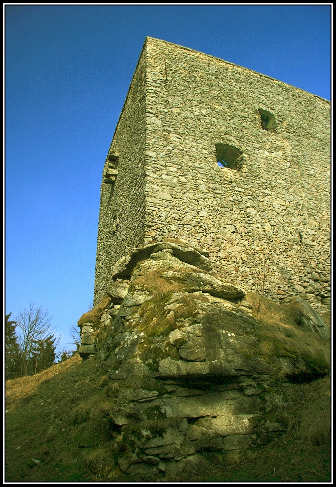 Tentýž, ještě jednou